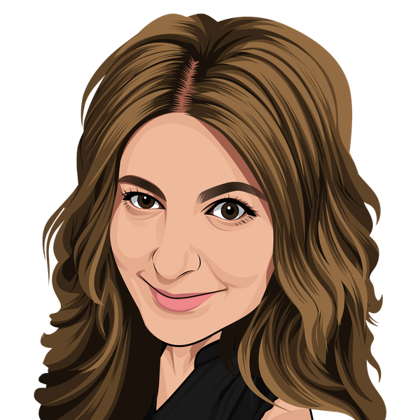 Michelle Moore AVLmeetup