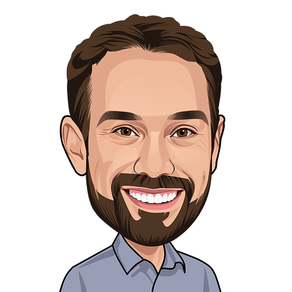 Mike Figura | AVLmeetup