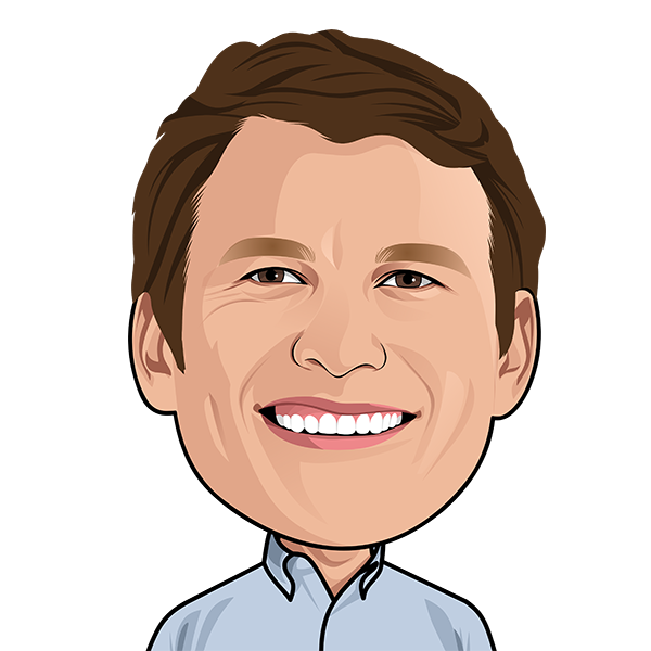 Paul Wilander AVLmeetup